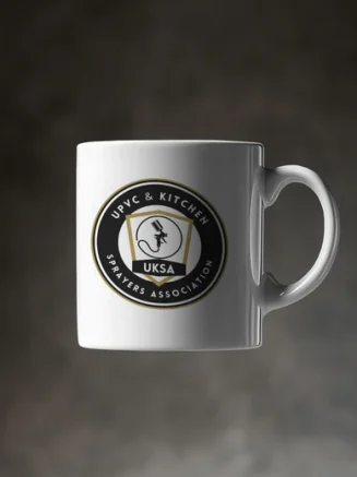UKSA Mug
