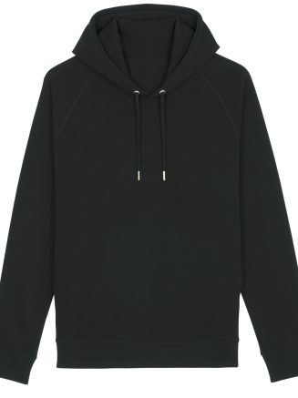 Stanley/Stella Sider unisex side pocket hoodie (STSU824)