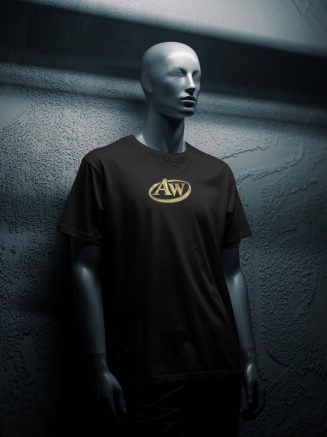 Monogram Tee