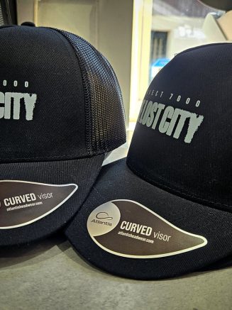 Lost City Hats