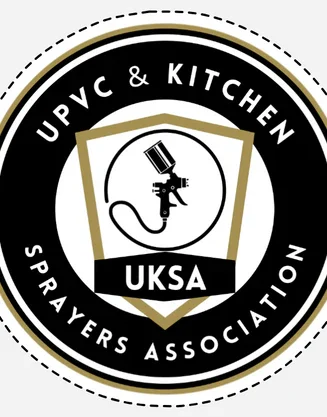 UKSA Van Sticker