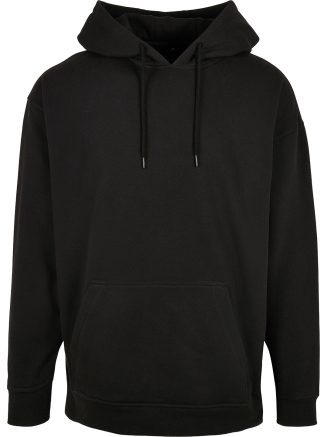 Build Your Brand Basic Basic oversize hoodie