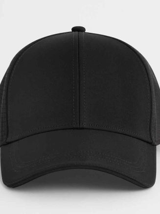 Beechfield Club Cap