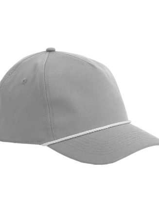 Beechfield Rope Detail Golf Cap