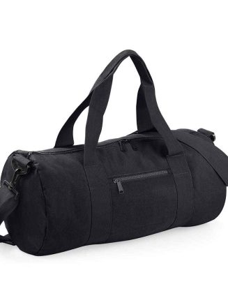 BagBase Original Barrel Bag