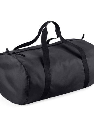 BagBase Packaway Barrel Bag