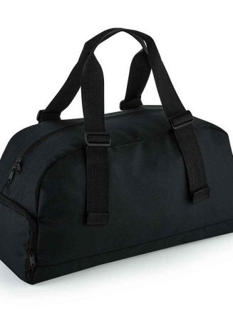 BagBase Recycled Essentials Holdall