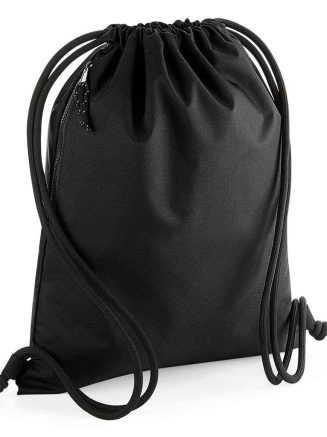 BagBase Recycled Gymsac