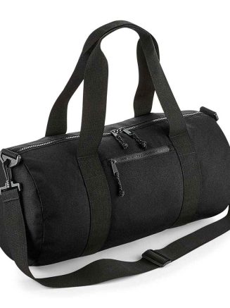 BagBase Recycled Barrel Bag
