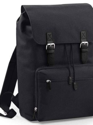 BagBase Vintage Laptop Backpack
