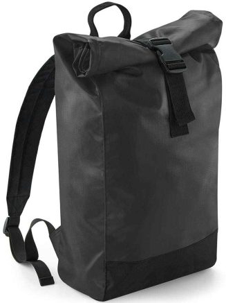 BagBase Tarp Roll-Top Backpack