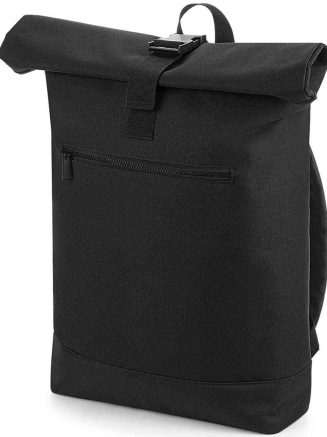BagBase Roll-Top Backpack