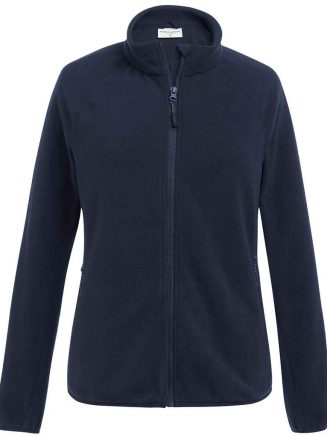 Brook Taverner Ladies Clare Core Fleece Jacket