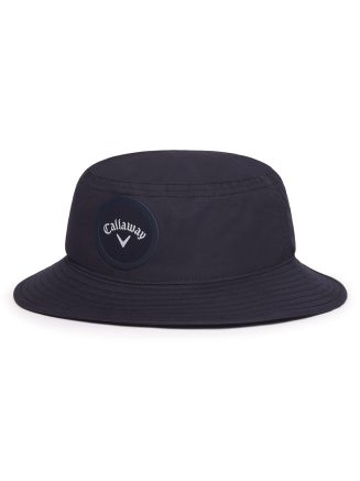 Callaway Aqua Dry bucket hat