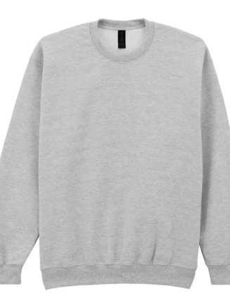 Gildan SoftStyle® Midweight Crew Neck Sweatshirt