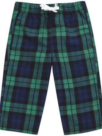 Larkwood Baby/Toddler Tartan Lounge Pants