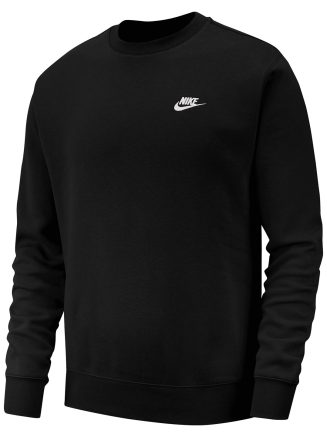 Nike Club crew
