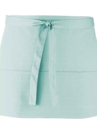 Premier 'Colours' 3 Pocket Apron