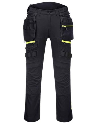 Portwest DX4™ Detachable Holster Pocket Trousers