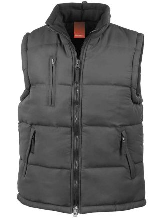 Result Ultra Padded Bodywarmer