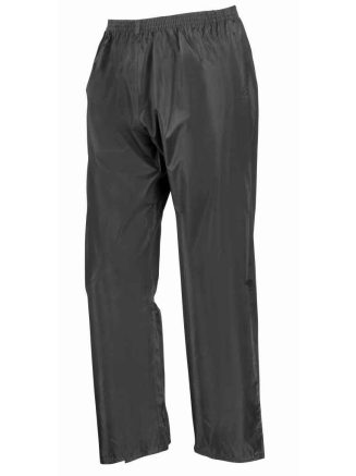 Result Waterproof Jacket/Trouser Suit in Carry Bag