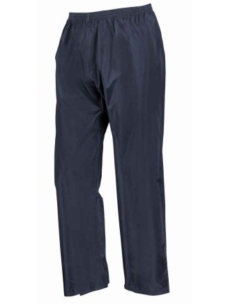 Result Kids Waterproof Jacket/Trouser Suit in Carry Bag