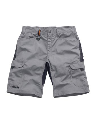Scruffs Trade Flex shorts