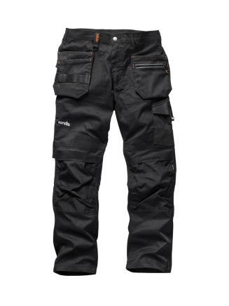 Scruffs Trade Flex trousers
