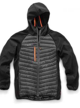 Scruffs Trade thermo jacket