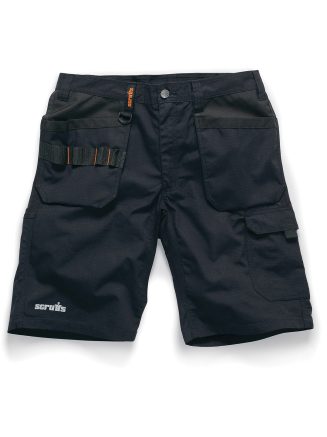 Scruffs Trade Flex holster shorts
