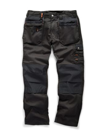 Scruffs Worker plus trousers