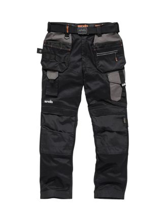 Scruffs Pro Flex Plus Holster Trousers