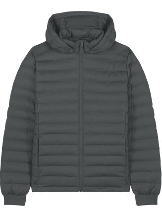 Stanley/Stella Stanley Voyager jacket with removable hood (STJM837)