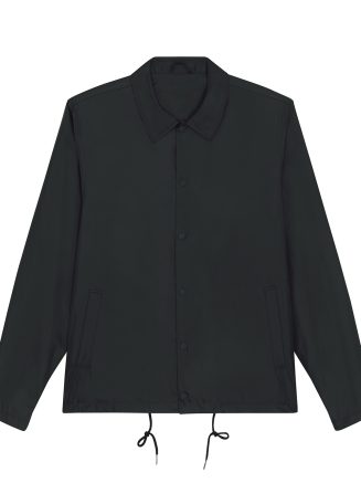 Stanley/Stella Coacher casual jacket (STJU833)