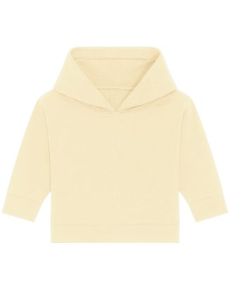 Stanley/Stella Baby Cruiser hooded sweatshirt (STSB919)