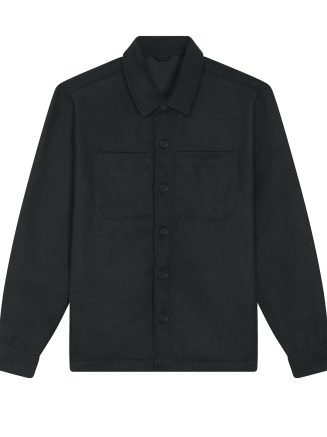 Stanley/Stella Unisex River shirt jacket (STJU845)