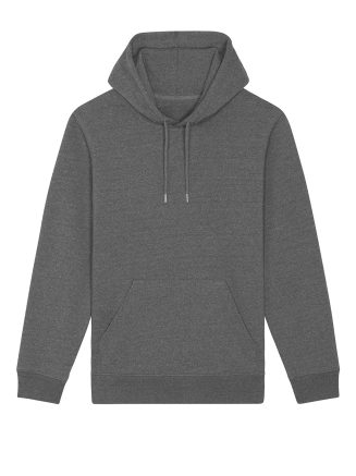 Stanley/Stella Unisex RE-Cruiser hoodie sweatshirt (STSU800)