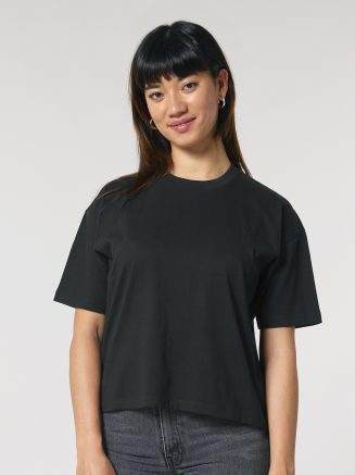 Stanley/Stella Womens Stella Nova boxy t-shirt (STTW175)