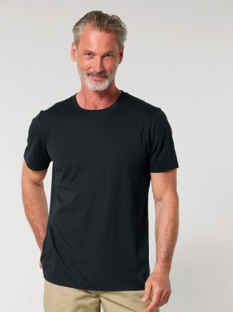 Stanley/Stella Unisex Crafter iconic mid-light t-shirt (STTU170-STTU976)