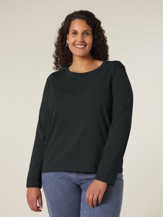 Stanley/Stella Stella Muser long sleeve (STTW219)