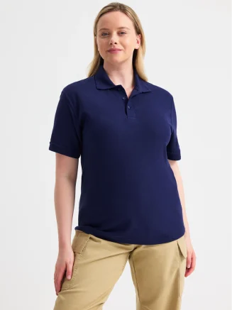 Uneek Clothing Deluxe Poloshirt
