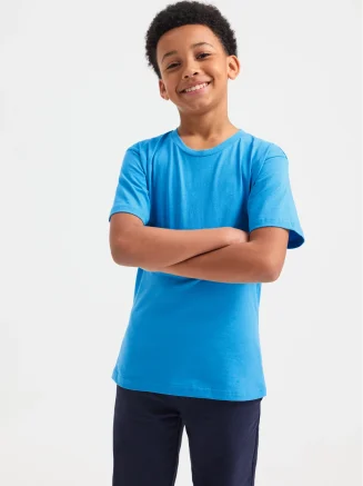 Uneek Clothing Childrens Classic T-Shirt
