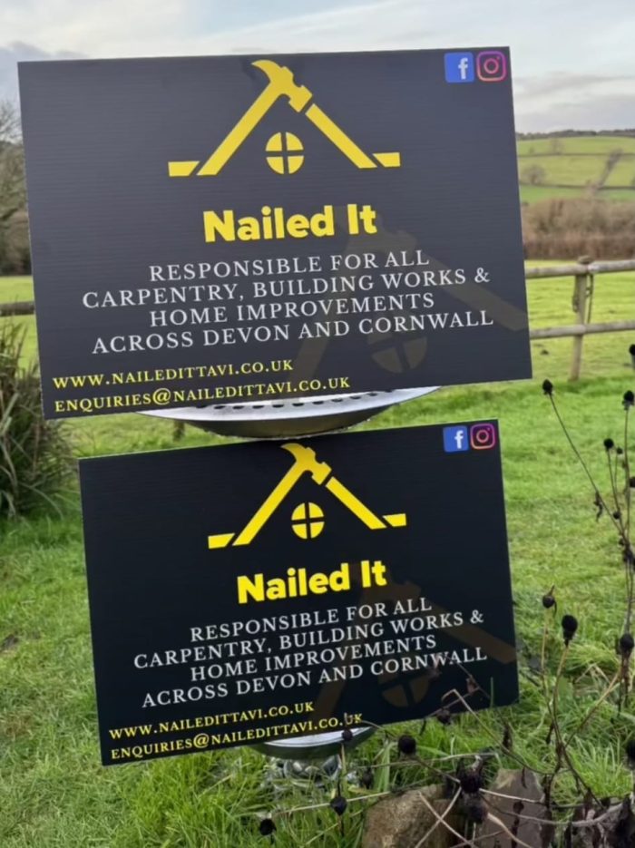 correx board 1