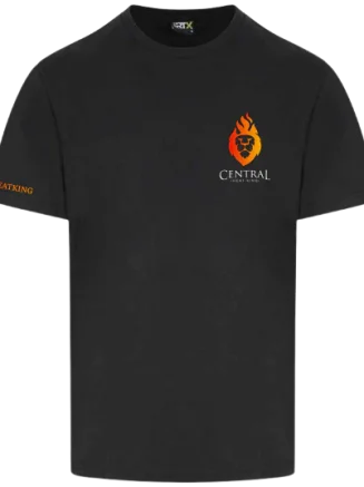 HeatKing Tshirt