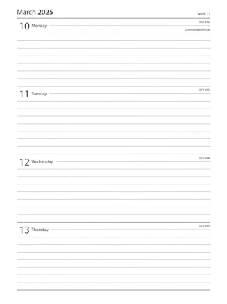 diary 5