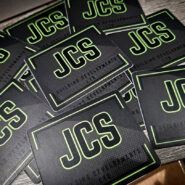 die cast sticker 1