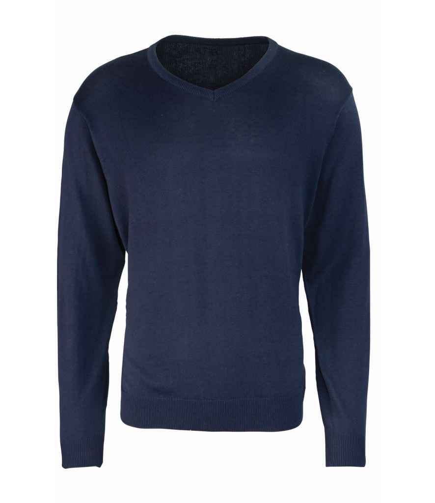 Knitted Jumpers