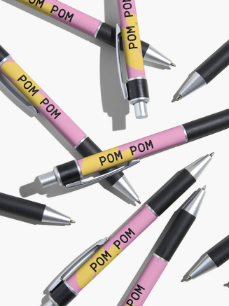 Pens